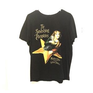 Smashing Pumpkins T- Shirt